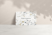 Business Card Mockup Kit, a Books & Magazine Mockup by Ruben Stom (Thumbnail 11 of 19)