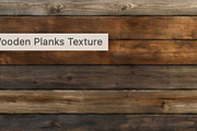 Rustic Wood Textures Digital Paper, a Texture Graphic by VetalStock (Thumbnail 11 of 12)