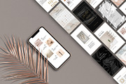 Animated Lists & Tips Instagram Pack, a Social Media Template by Ruby&Heart Studio (Thumbnail 2 of 7)