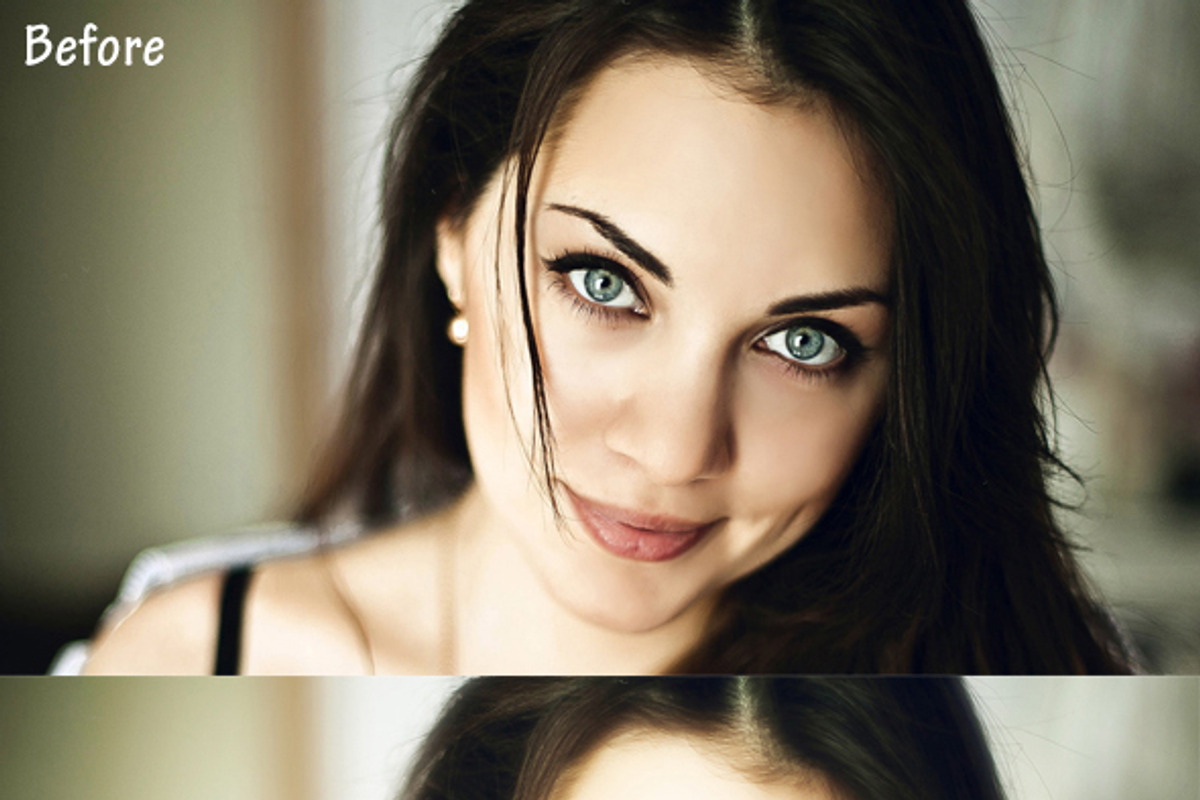 50 Premium Photoshop Actions, an Action Add-On by saqeef (Photo 1 of 5)