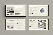 Business Presentation Template, a Presentation Template by Fit-tee (Thumbnail 4 of 8)