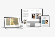 Multi Device Mockup - Scene Creator, a Wearable Device Mockup by AnasStudio (Thumbnail 3 of 3)