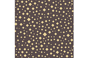 Seamless Background With Shapes, a Pattern Graphic by FineArtStudio (Thumbnail 1 of 3)