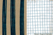 Painted Rhythm Backgrounds., a Background Graphic by TaPilipa (Thumbnail 7 of 7)