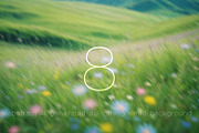 10 abstract nature backgrounds, a Background Photo by Anastasiia_K (Thumbnail 9 of 11)