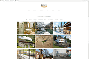 Mafiaso - Creative Blog WP Theme, a WordPress Template by FlyTemplates.com (Thumbnail 11 of 12)