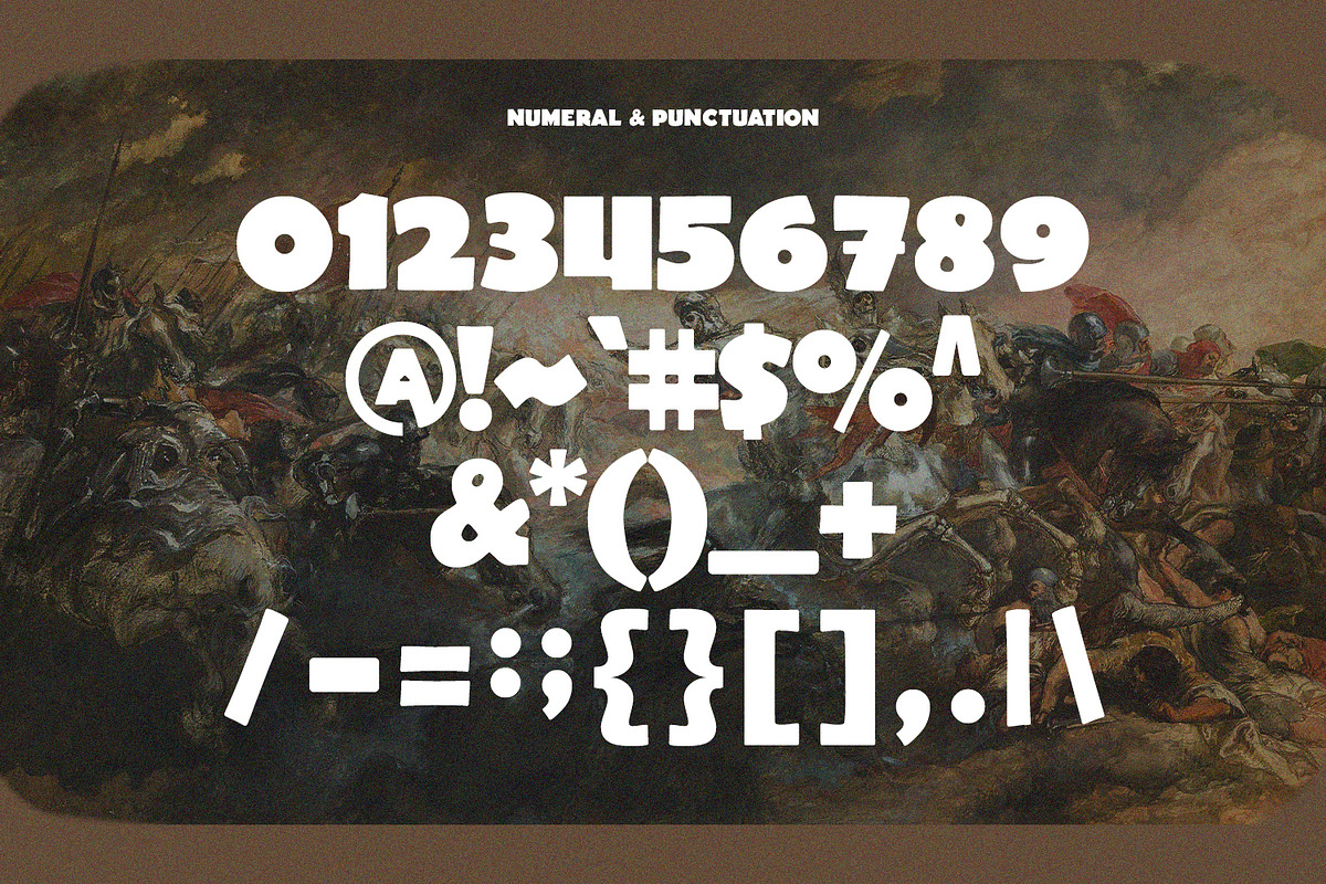 Lomtan Edion Bold Sans Serif Display, a Sans Serif Font by Maulana Creative (Photo 2 of 9)