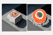 Asian food clipart, a Food Illustration by Luamor (Thumbnail 9 of 9)