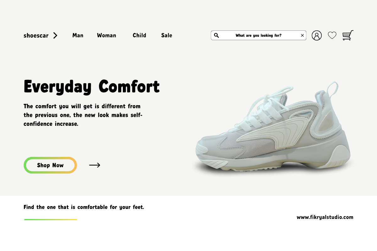 Casual Memories – Casual Sans Serif, a Sans Serif Font by Fikryal Studio (Photo 7 of 15)