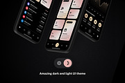 PayLoo UI kit for Finance Mobile App, an App Template by WhiteUI.Store (Thumbnail 6 of 10)