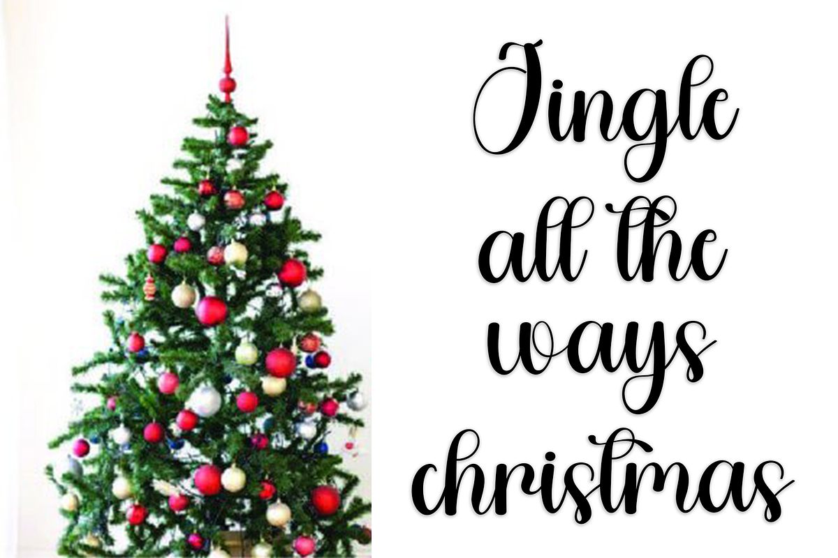 Ladybug, a Handwritten Font by InermediaSTUDIO (Photo 2 of 8)