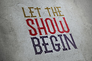 The Circus Show - Display Font, a Serif Font by PutraCetol Studio (Thumbnail 5 of 7)