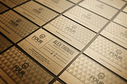 Unlimited Business Cards Bundle, a Business Card Template by Marvel (Thumbnail 171 of 204)