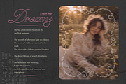 Stitched Aesthetic Bundle, an Object Graphic by AnnArt (Thumbnail 4 of 9)