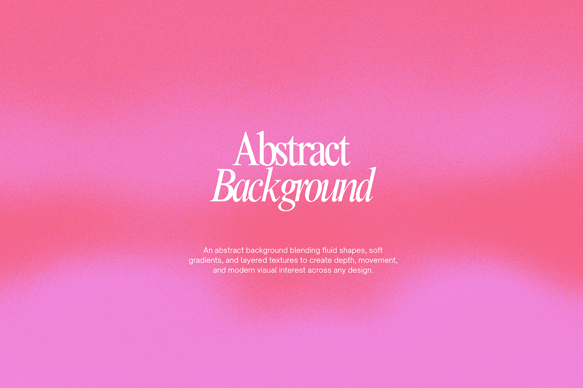 Abstract Gradient Backgrounds Pack, a Background Graphic by Defects (Photo 3 of 10)