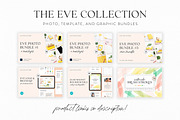 Eve Lead Magnet Builder Bundle, a Marketing Template by Jessica Rea (Thumbnail 4 of 4)