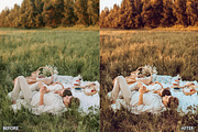 Picnic Outdoor Lightroom Presets, a Preset Add-On by AAA Presets (Thumbnail 10 of 17)