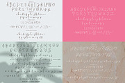 Casual Signature Font Bundles, a Handwritten Font by tebaltipislab (Thumbnail 37 of 46)