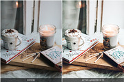 CLEAN TONES LIGHTROOM PRESETS, an Action Add-On by Nes Design Co (Thumbnail 4 of 10)
