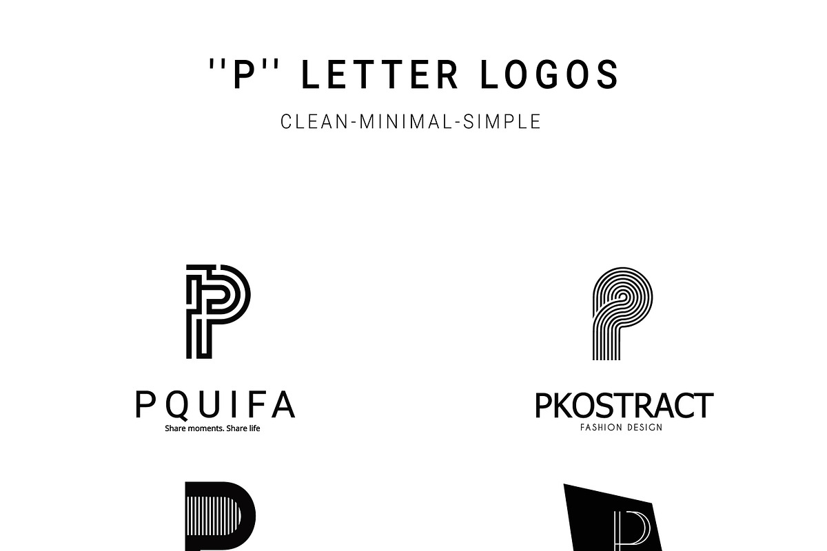 520 A to Z Logos Bundle, a Branding & Logo Template by AN Productions (Photo 36 of 58)