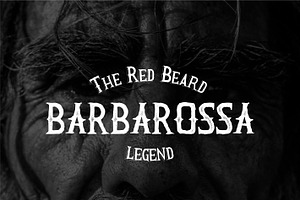 Barbarossa