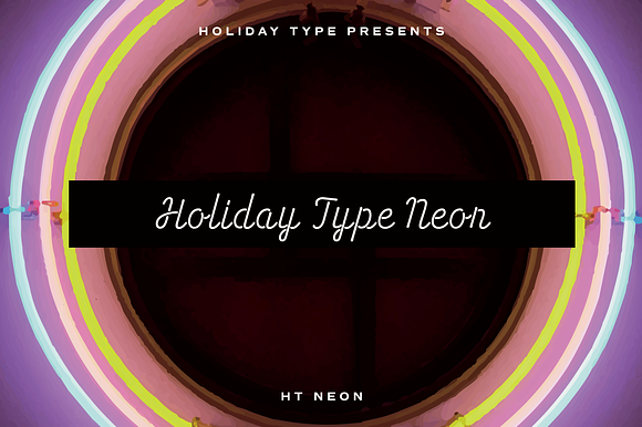 HT Neon preview 6