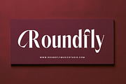 Rigflia Nirsho Modern Serif Font, a Serif Font by timelesstype.co (Thumbnail 3 of 20)