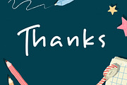 Magical Treasure, a Handwritten Font by Integritype Studio (Thumbnail 15 of 15)