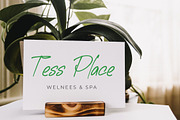 Westavia Handwriting Font, a Script Font by NTC Graphic (Thumbnail 5 of 7)