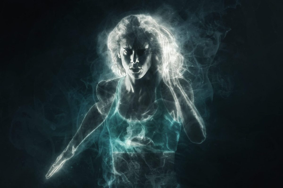 Smoke Photoshop Action, an Action Add-On by Sevenstyles (Photo 5 of 16)