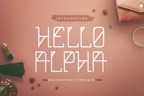 Hello Alpha preview 7