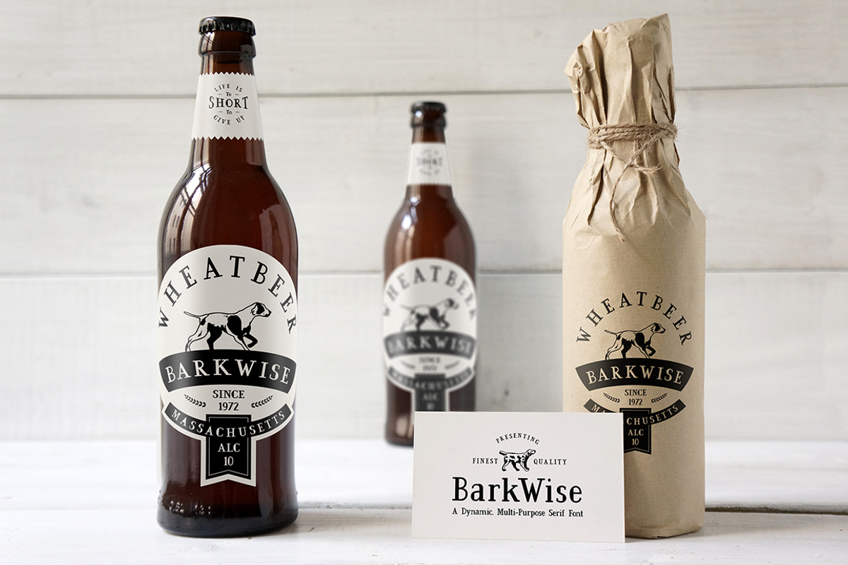 The Font Bundle preview 3