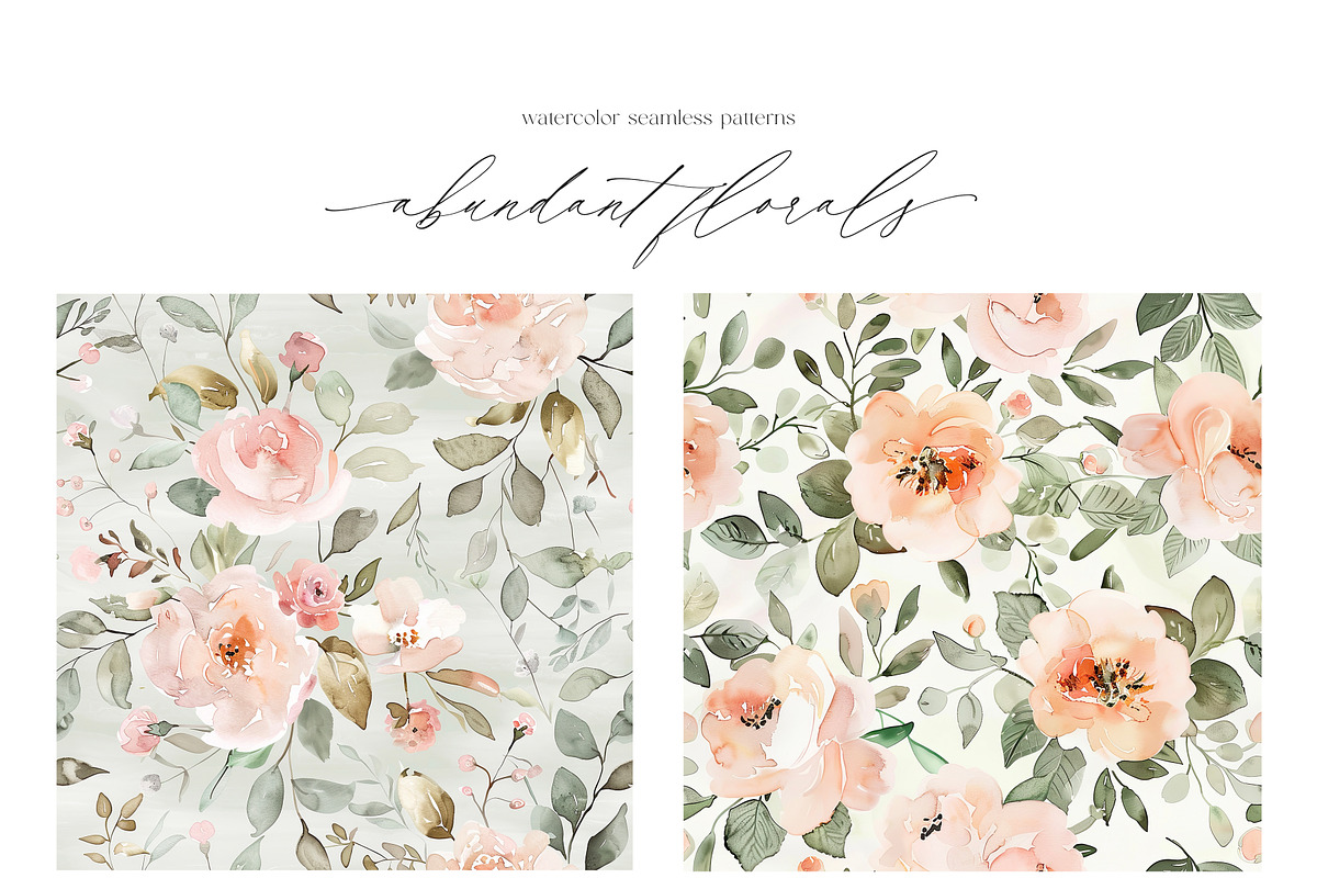 New! Summer + Fall Edition Bundle, a Seasonal Illustration by Isabelle Salem (Photo 175 of 272)
