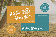 Tropical Aesthetic Pack, an Illustration by Skilline Supply Co. (Thumbnail 12 of 15)