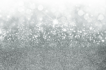 Silver christmas background stock photo containing abstract and art, a Holiday Photo by CARLOSANDESTHER