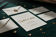 Ponaho - Elegant Serif Typeface, a Serif Font by Astuti Studio (Thumbnail 3 of 16)