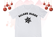 Blockton Christmas, a Serif Font by Dm Studio (Thumbnail 6 of 10)