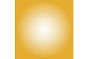 Geometric Vector Pattern With Flow, a Decorative Illustration by FineArtStudio (Thumbnail 1 of 3)