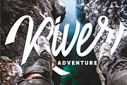 Nightstory Typeface 40% 0ff, a Script Font by Sundawani Typeface (Thumbnail 7 of 10)