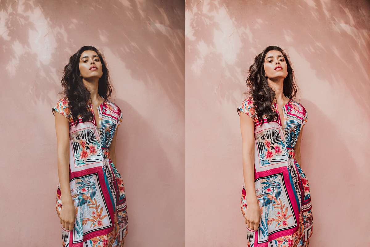 Daylight Lightroom Presets, a Preset Add-On by PixaSquare (Photo 2 of 8)