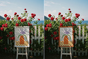 Italian Voyage Mockup Bundle, an Apparel Mockup by Goodies.Buro (Thumbnail 7 of 7)