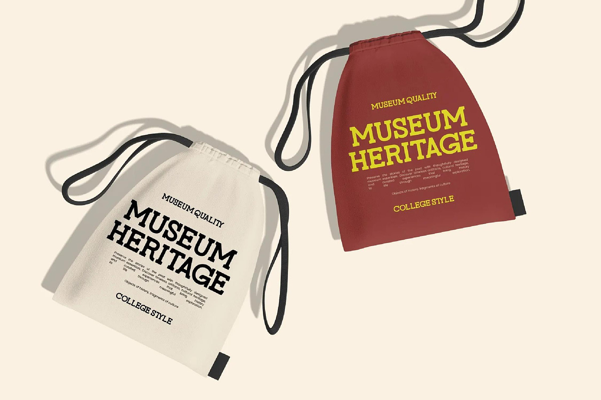Molusen New Retro Serif Display Font, a Slab Serif Font by timelesstype.co (Photo 8 of 10)