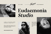 Bakilda Histori Serif Font, a Serif Font by Graphicxell (Thumbnail 5 of 18)