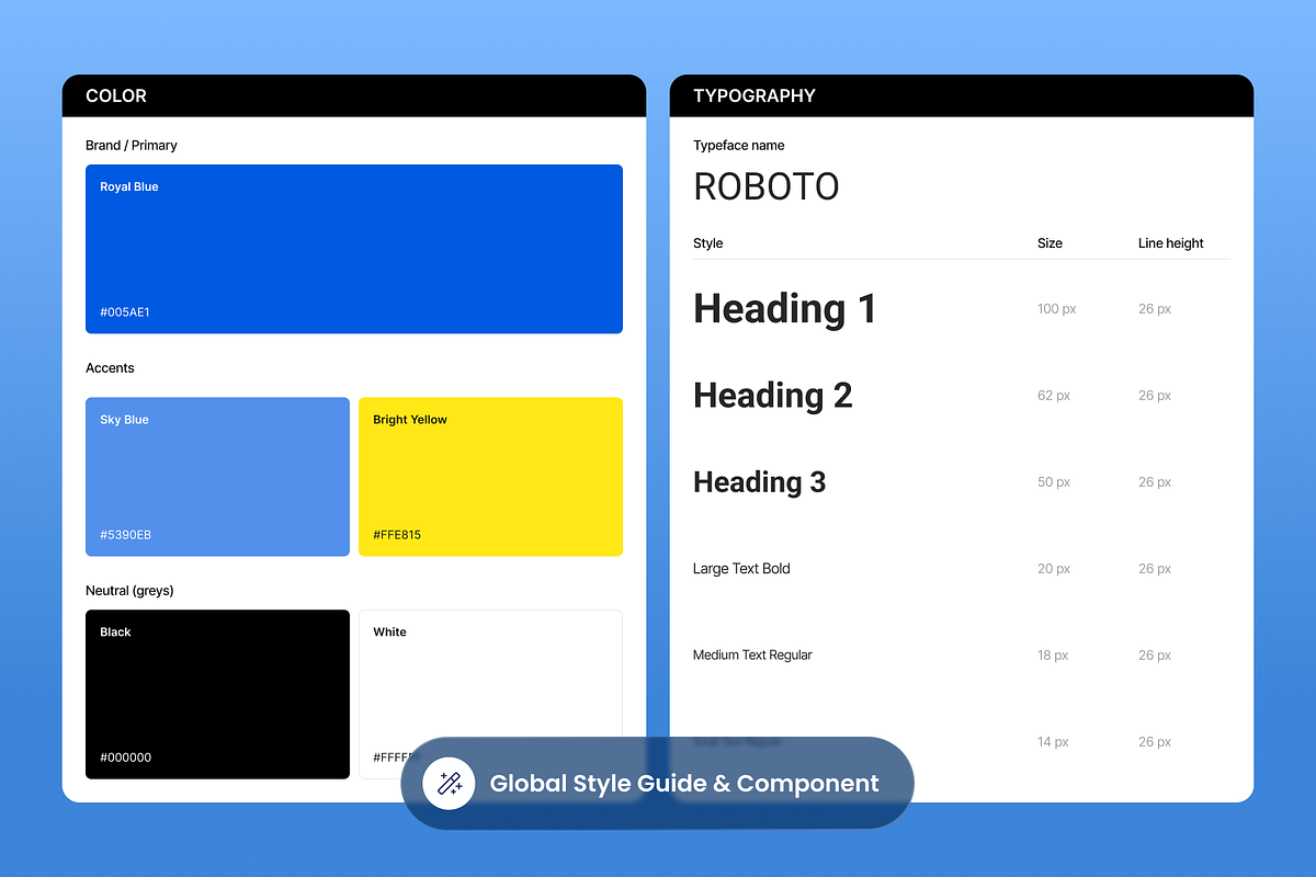 Medifest - Healthcare Service preview 3