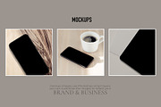 Minimalism. Feed №6, a Social Media Template by OntheMoon (Thumbnail 6 of 11)