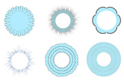 31 Sewing Illustrator Brushes, a Brush Add-On by Kseniya-Omega (Thumbnail 3 of 3)