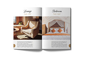 Flyon Brochure Photoshop Template, a Brochure Template by ORCOLOR (Thumbnail 8 of 12)