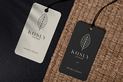 Nordstove Unique Serif Font, a Serif Font by UICreative (Thumbnail 8 of 13)