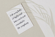 Kibright, a Serif Font by Rishsketch (Thumbnail 2 of 13)