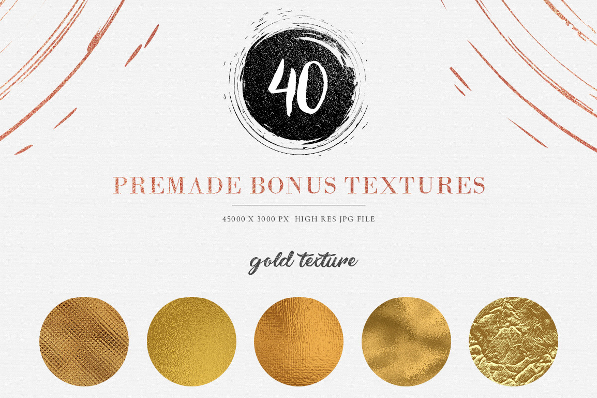 Feminine Logo Creator, a Branding & Logo Template by Pixavics (Photo 10 of 11)